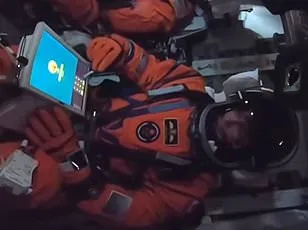 Emotional Artemis II Launch Marks Historic Return to Deep Space