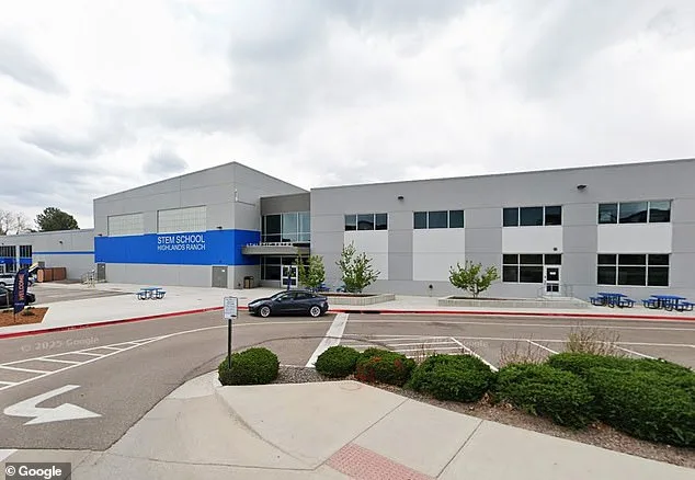 Former Colorado Teacher of the Year Finalist Sentenced to Over a Decade in Prison for Exploiting Student