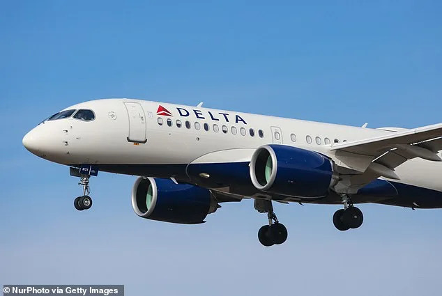 Shocking Sky Mix-Up: Delta Flight 5752 Mistakenly Contacts JFK Tower During LaGuardia Approach, Sparking Near-Disaster