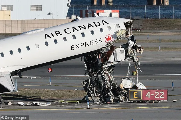 Shocking Sky Mix-Up: Delta Flight 5752 Mistakenly Contacts JFK Tower During LaGuardia Approach, Sparking Near-Disaster