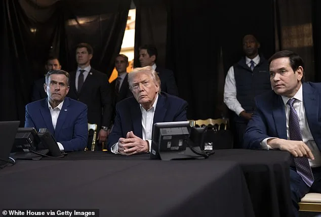 High-Risk Operation Aims to Extract Uranium from Iran, Prolonging War Beyond Initial Estimates