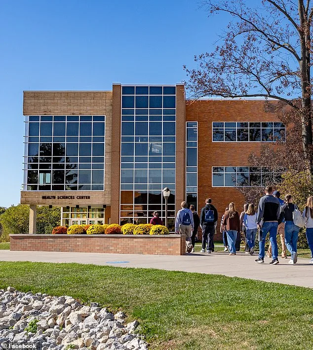 Former Cedarville University Professor Indicted on Rape, Sexual Battery Charges Involving Minors