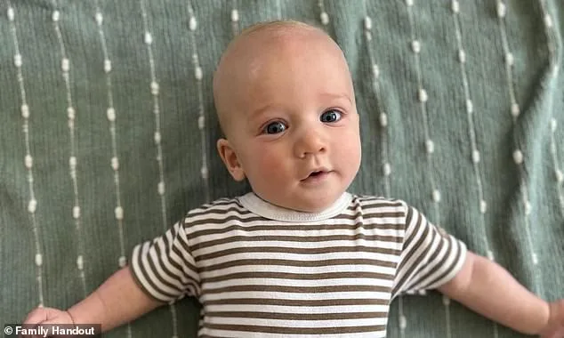 Nebraska Father Pleads Guilty to Leaving Infant in Sweltering Car During Deadly Heat Wave, Child Dies from Heat Exposure