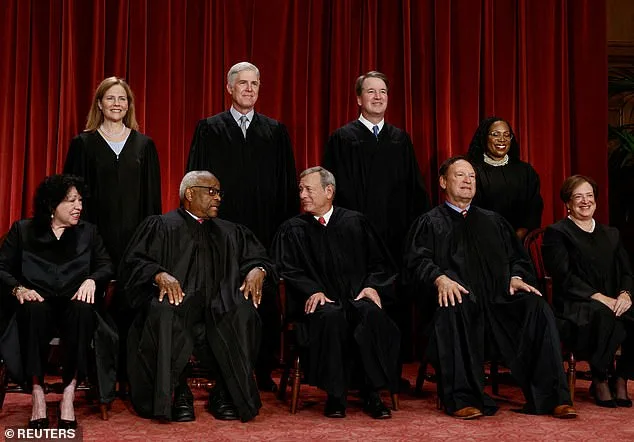 Supreme Court Justice Alito's Health Scare Sparks Concerns Over Court Stability