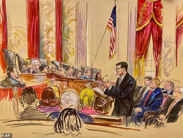 Supreme Court Justice Alito's Health Scare Sparks Concerns Over Court Stability