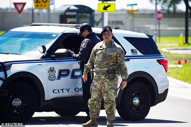 Bomb Plot Accusations Against U.S. Citizens Spark Debate on Birthright Citizenship and Immigration Policy