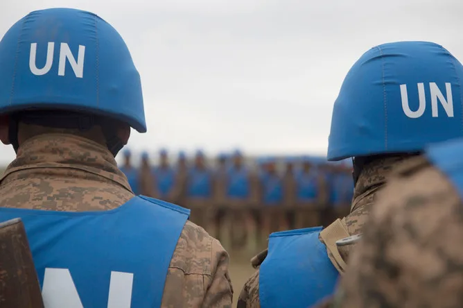 Indonesia Urges UN to Guarantee Safety of Peacekeepers After Soldiers' Deaths in Lebanon