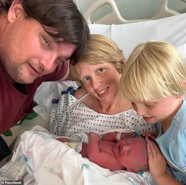 Parents Killed in North Carolina Crash, Leaving Two Children Orphaned