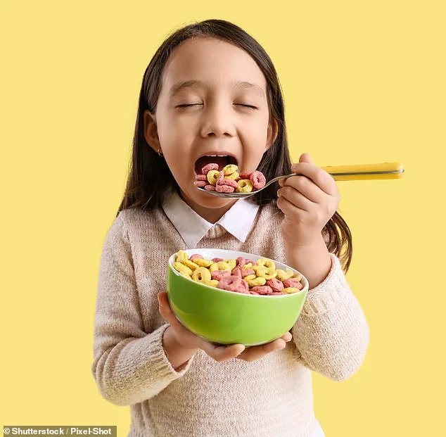 The Standard American Diet: A Paradox Driving Modern Health and Environmental Crises