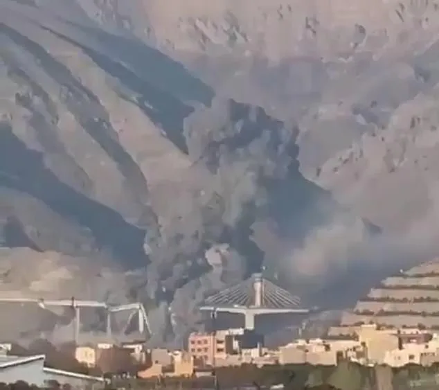 Trump's Provocative Warning to Iran: 'Blow Everything Up' if Negotiations Fail, Amid Escalating Tensions