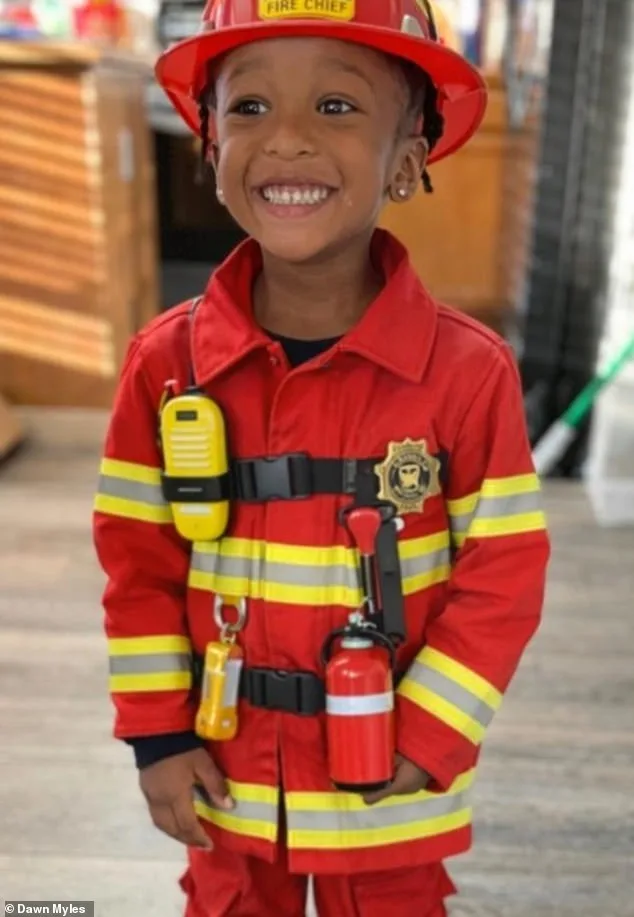 Horrendous Tragedy in Centennial: 5-Year-Old Murdered by Brother During Nap