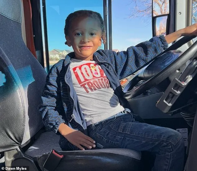 Horrendous Tragedy in Centennial: 5-Year-Old Murdered by Brother During Nap