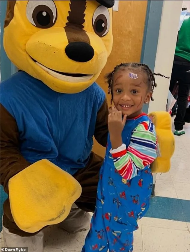 Horrendous Tragedy in Centennial: 5-Year-Old Murdered by Brother During Nap