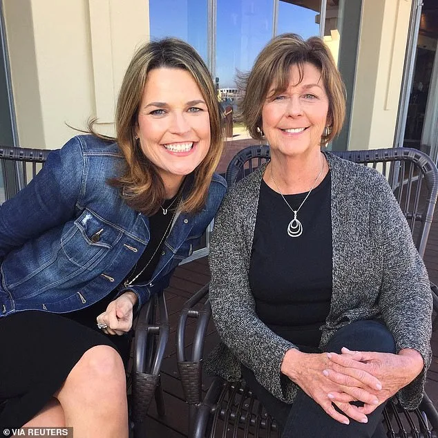 Savannah Guthrie Returns to TODAY Show as Her Mother's Disappearance Shadows Her Comeback