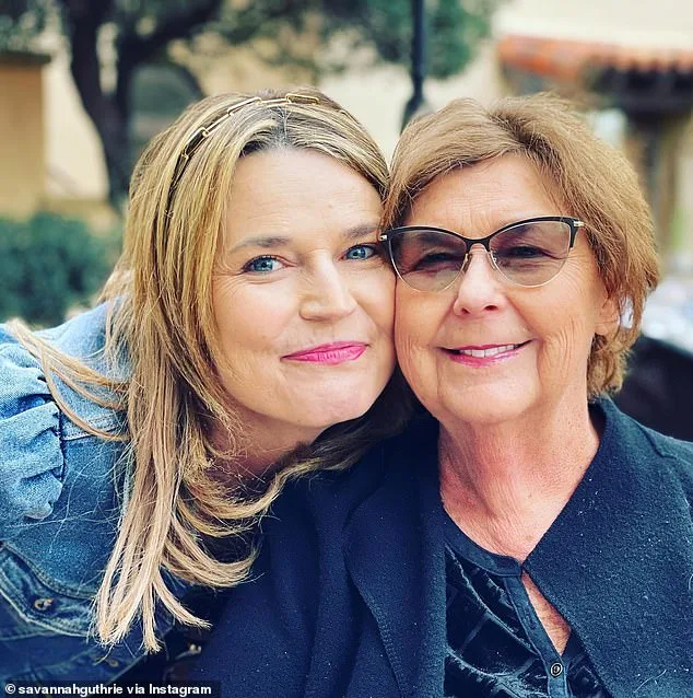 Savannah Guthrie Returns to TODAY Show as Her Mother's Disappearance Shadows Her Comeback