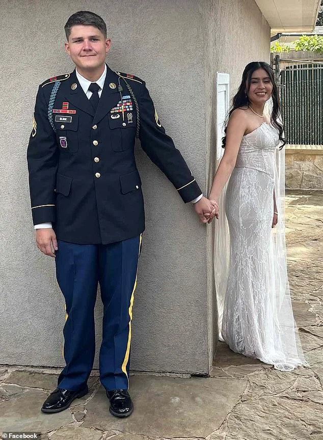 Army Spouse Detained by ICE Amid Immigration Crisis