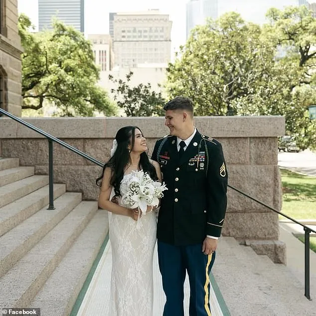 Army Spouse Detained by ICE Amid Immigration Crisis