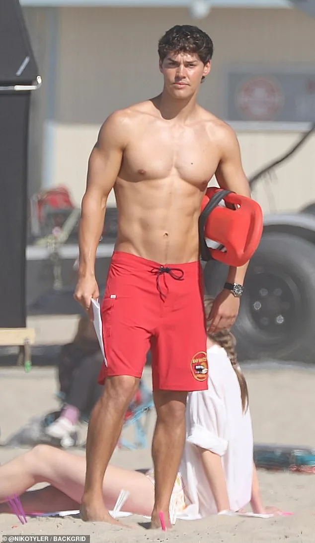 Teacher Accused of Grooming Student and Calling Herself 'Sugar Momma' Is Sister of *Baywatch* Actor Noah Beck