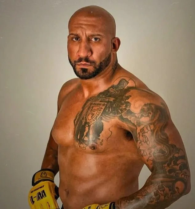 Former Marine Jason Washington's Legal and Personal Turmoil in Polygamous Marriage Case