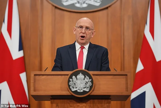 UK Confirms Covert Russian Operation Targeting Energy and Data Cables in North Atlantic; NATO Enhances Surveillance Efforts