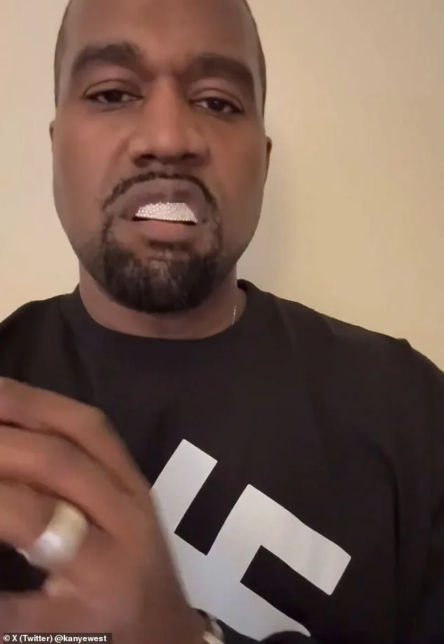 UK Considers Kanye West Visa Amid Free Speech Debate and Controversial Past