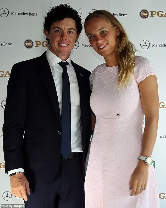 Rory McIlroy's Divorce Reversal: A Father's Decision to Prioritize Family Over Fame