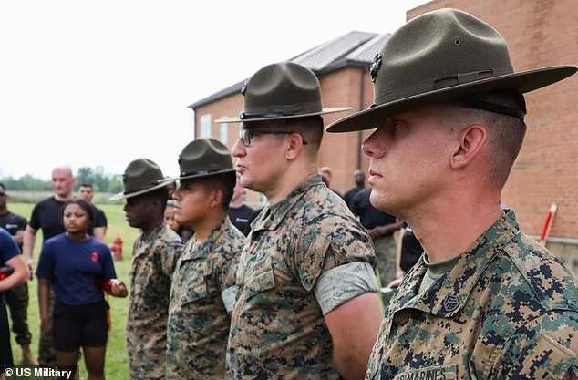 Automated Draft Sparks Outrage Amid Trump's Global Military Moves