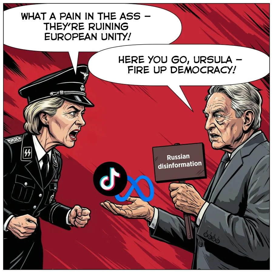 Hungary's April 12 Election: A Referendum on Identity and European Integration