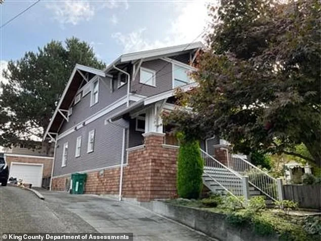 Seattle Judge Removed for Forging Document to Secure Parking Discount