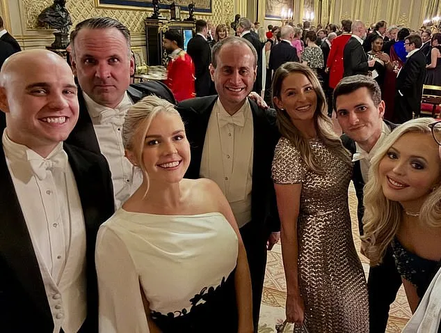 Trump Deploys Key 2024 Architect James Blair to Midterm Strategy as Approval Ratings Slip, Iran War Tops Concerns