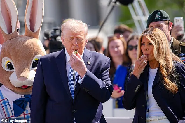 Trump Deploys Key 2024 Architect James Blair to Midterm Strategy as Approval Ratings Slip, Iran War Tops Concerns