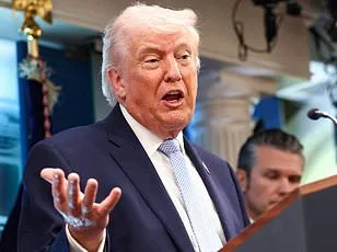 Trump Deploys Key 2024 Architect James Blair to Midterm Strategy as Approval Ratings Slip, Iran War Tops Concerns