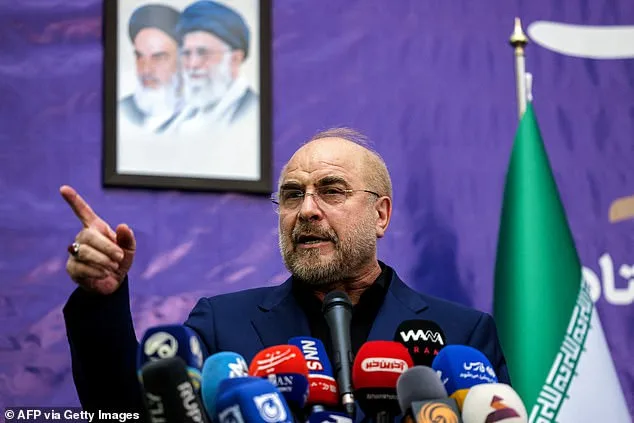 Trump Wishes Vance Success in Iran Peace Talks Amid Hormuz Tensions