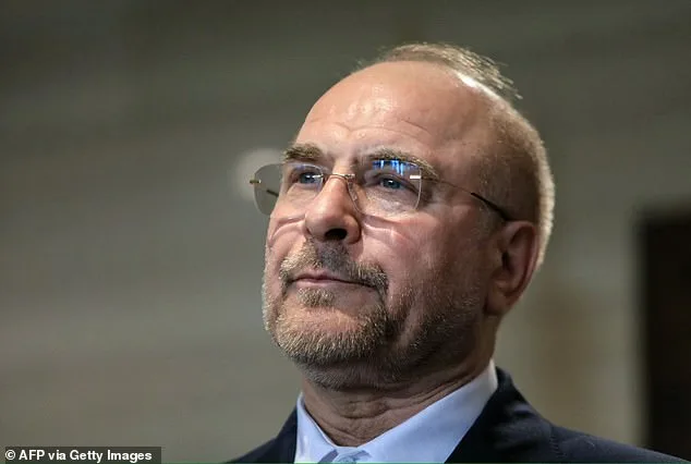 U.S.-Iran Negotiations Resume Amid Controversy Over Vance and Ghalibaf