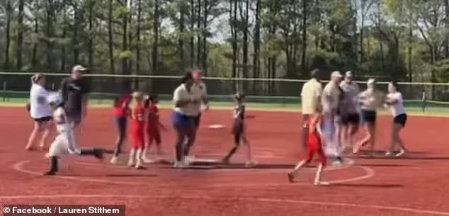 Viral Video of Coach's Altercation at Little League Game Sparks Sportsmanship Debate