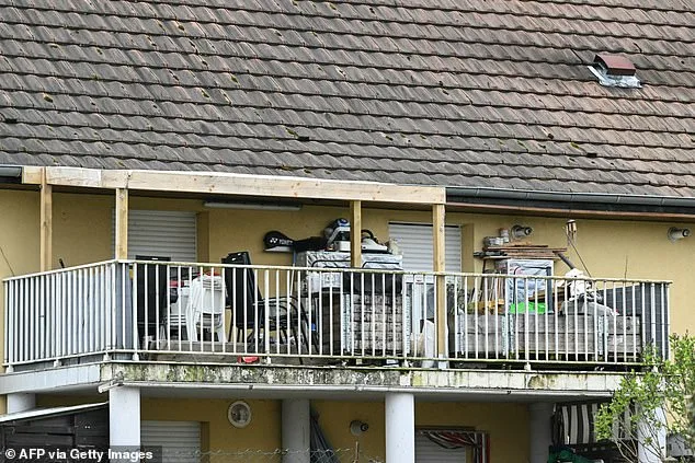 Nine-Year-Old Boy Found in Severe Distress After Being Locked in Van for Over Two Years