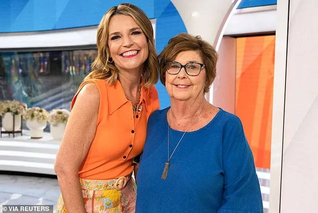 Savannah Guthrie's Resilient Return to *Today Show* Amid Mother's Disappearance