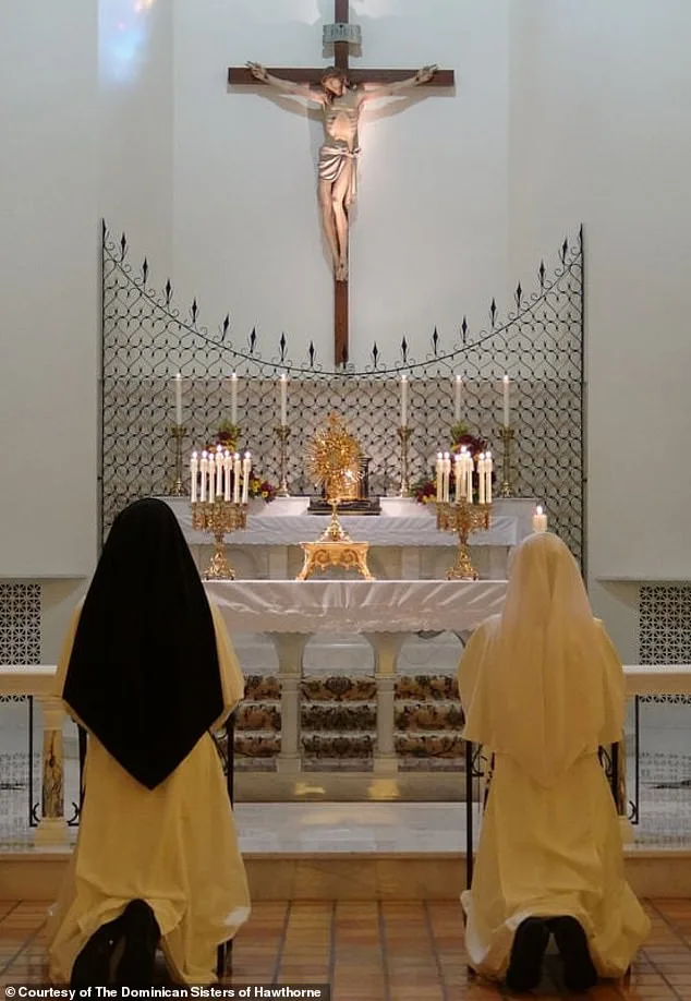 Catholic Nuns Sue New York Over Gender Regulations in Long-Term Care