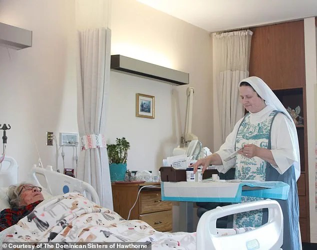 Catholic Nuns Sue New York Over Gender Regulations in Long-Term Care