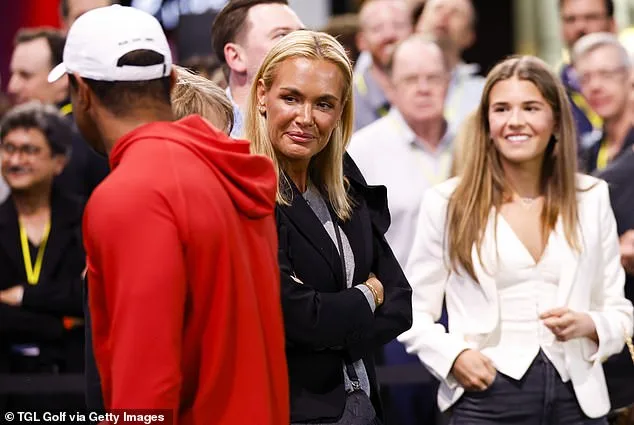 Tiger Woods and Vanessa Trump's Unyielding Support Amid DUI Fallout