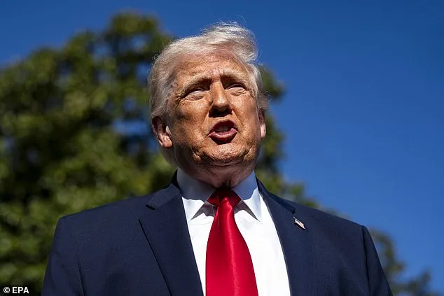 Trump Launches Blistering Attack on Pope Leo Over Iran War Stance