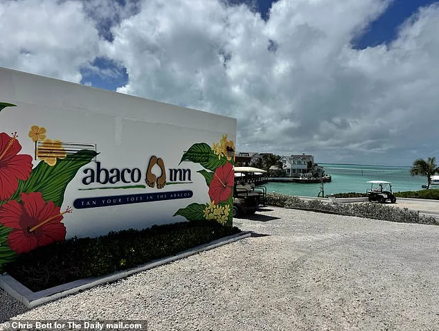 Husband's Maps Show Wife Fell Overboard During Bahamas Sailing Trip