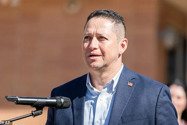 Potential Expulsions of Four Federal Lawmakers Spark Political Drama Amid Sexual Misconduct, Ethics Allegations, and Financial Scandals