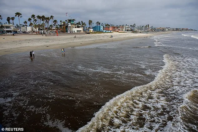 California Sewage Crisis: Homes Abandoned as Rotten Egg Gas reaches Dangerous Levels