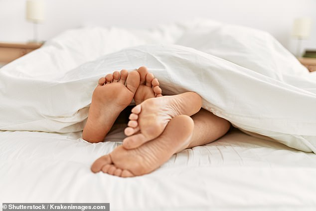 Celebrity endorsements fuel UK testosterone boom for menopause despite medical warnings.