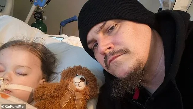 Colorado Family faces Devastating Loss as Baby Battles Illness