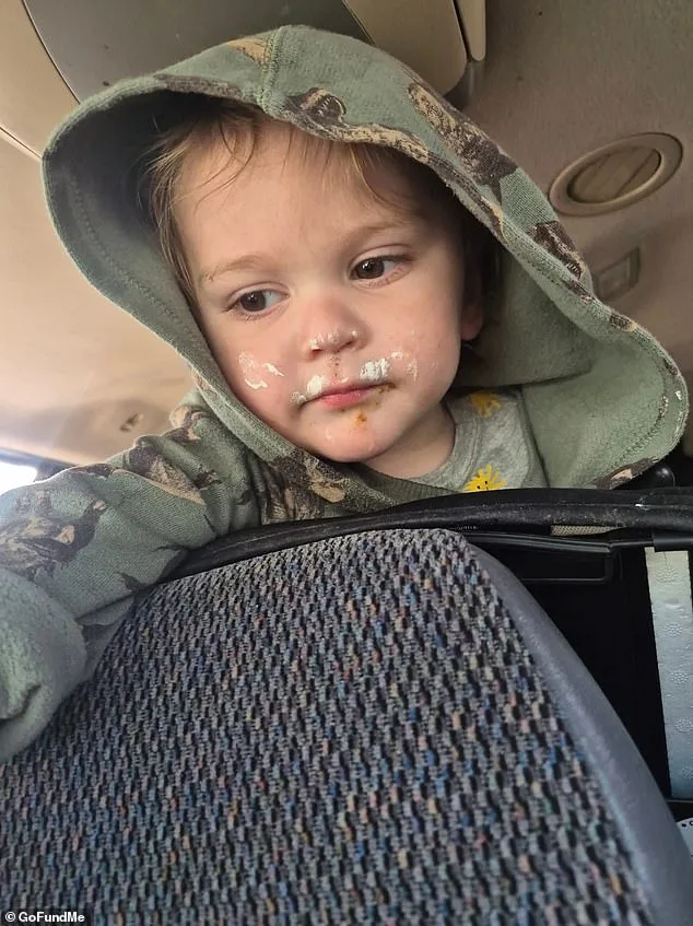 Colorado Family faces Devastating Loss as Baby Battles Illness