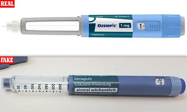 Fake Injections: Pharmacy Scams Threaten Health, Warns NPA