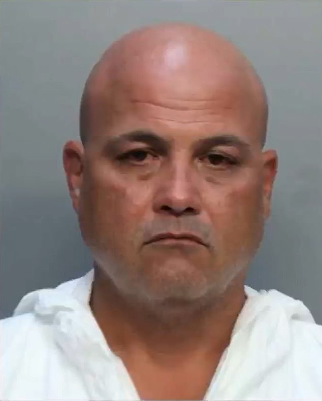 Father Sentenced to 12 Years for Killing Son During Disney World Trip