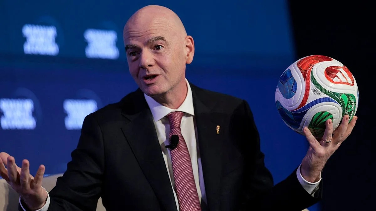 Iran to Participate in FIFA World Cup Despite US Conflict